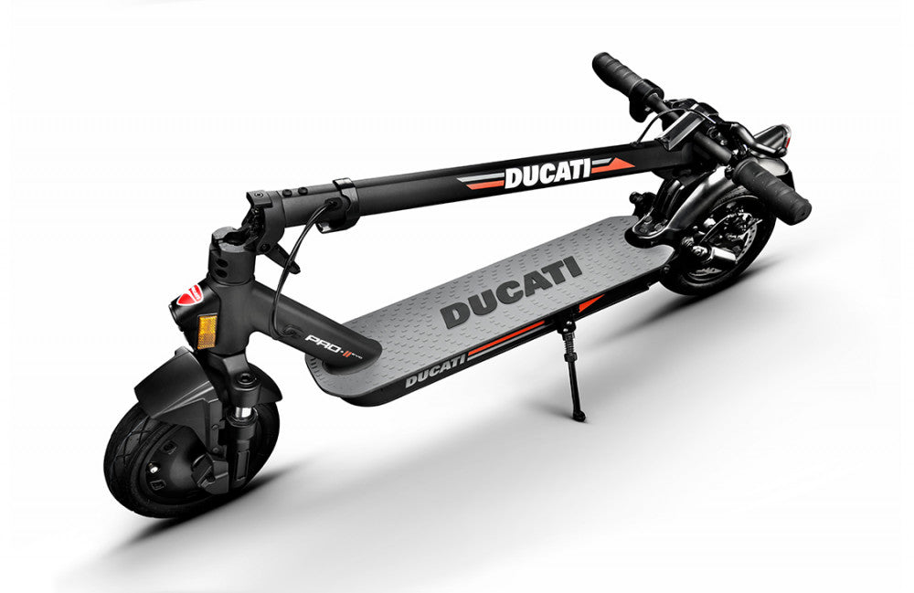 Ducati E-Scooter Pro 2 EVO